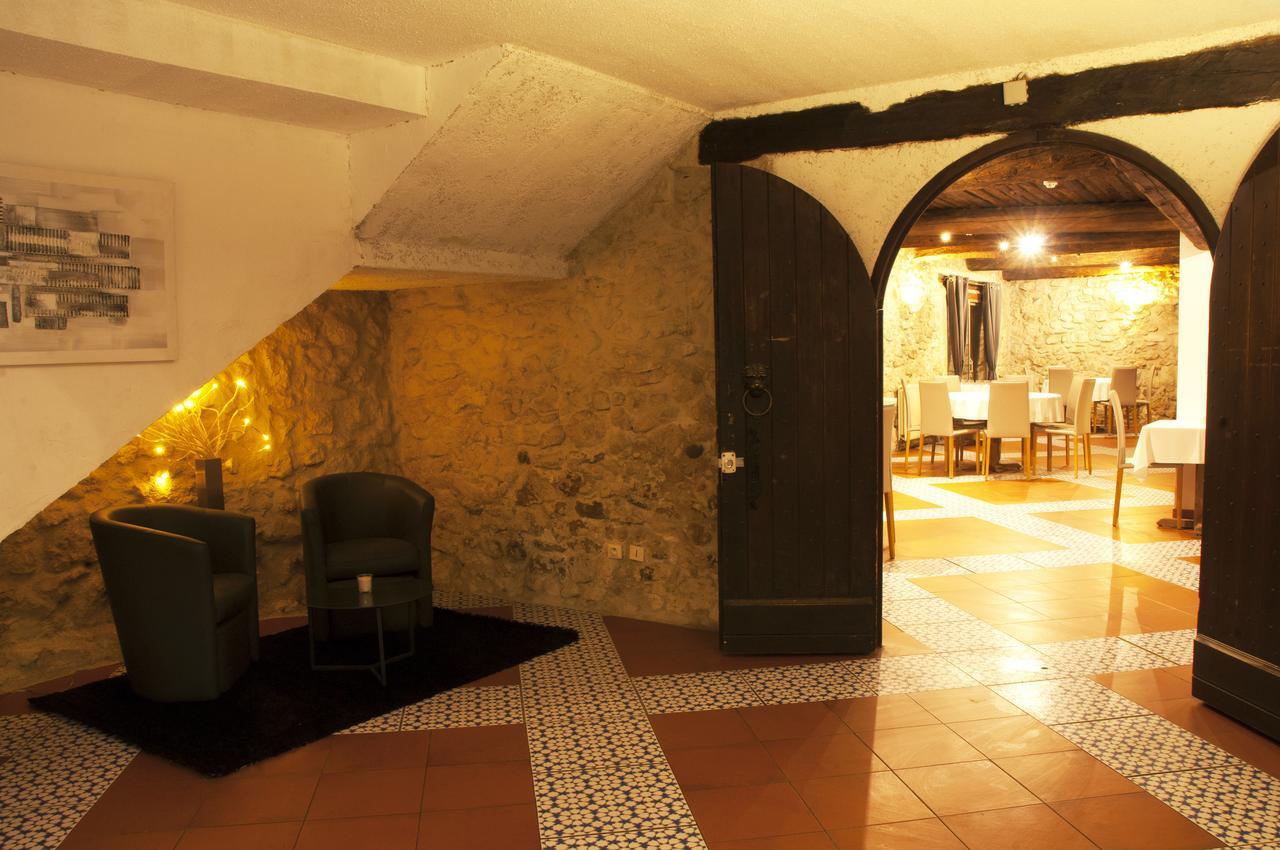 Le Clos Pierrepont Montferrat  Bagian luar foto